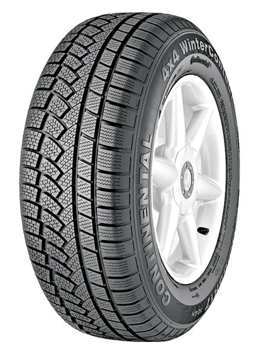 Купить Continental 0354232 255/50R19 107V TL XL FR ContiWinterContact TS 830 P SUV SSR