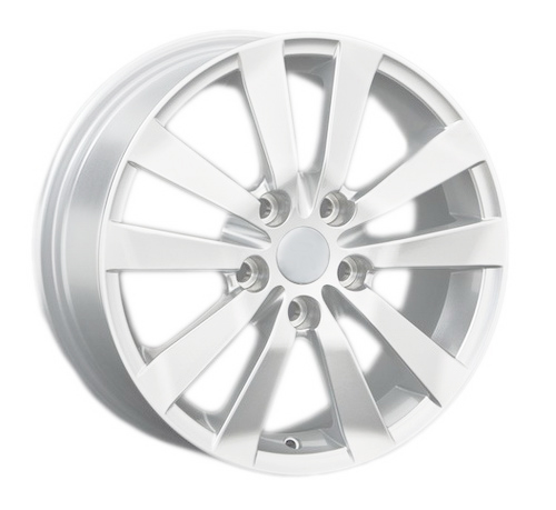 Купить Legeartis WHS081980 TY46 16/6,5 ET45 white