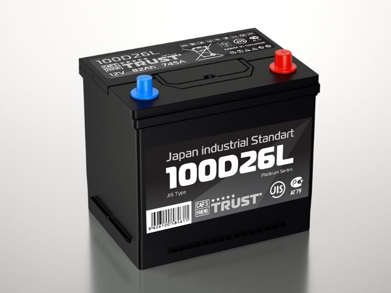 Купить Trust 100D26L 100D26L