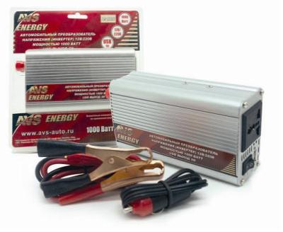 Купить Avs 43113 Преобразователь напряжения AVS 43113