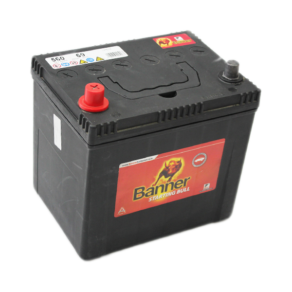 Купить Banner 56069 Starting Bull 56069