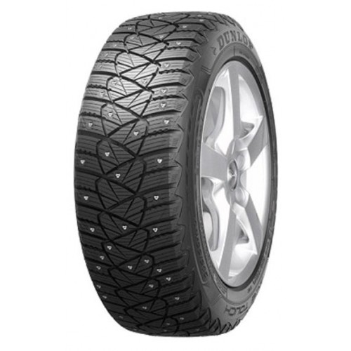 Купить Dunlop 527917 DU4W 215/65R16 98T TL ICE TOUCH D-STUD