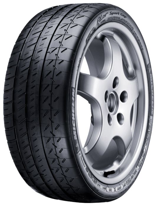 Купить Michelin 136175 (93Y) Pilot Sport CUP