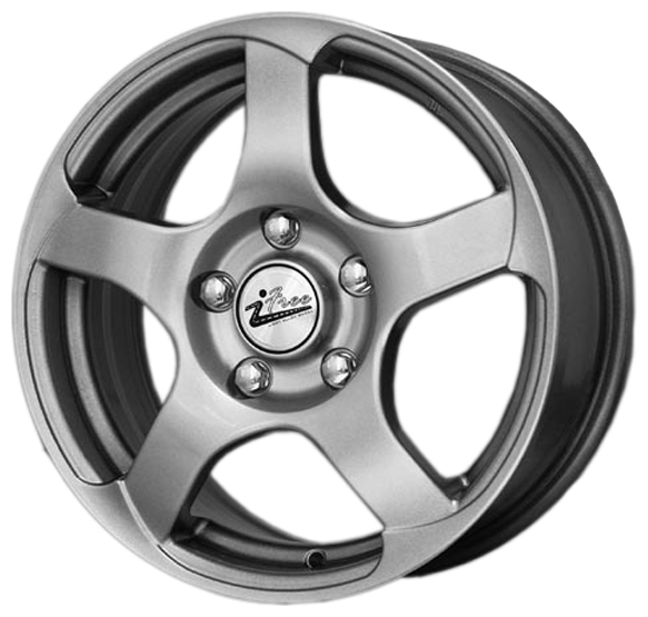 Купить ifree WHS030415 Коперник 15/6,5 ET35 Хай вэй