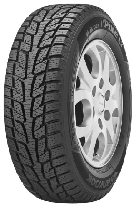 Купить Hankook 2001610 HKCW 195/70R15C 104/102R TL I*PIKE LT RW09