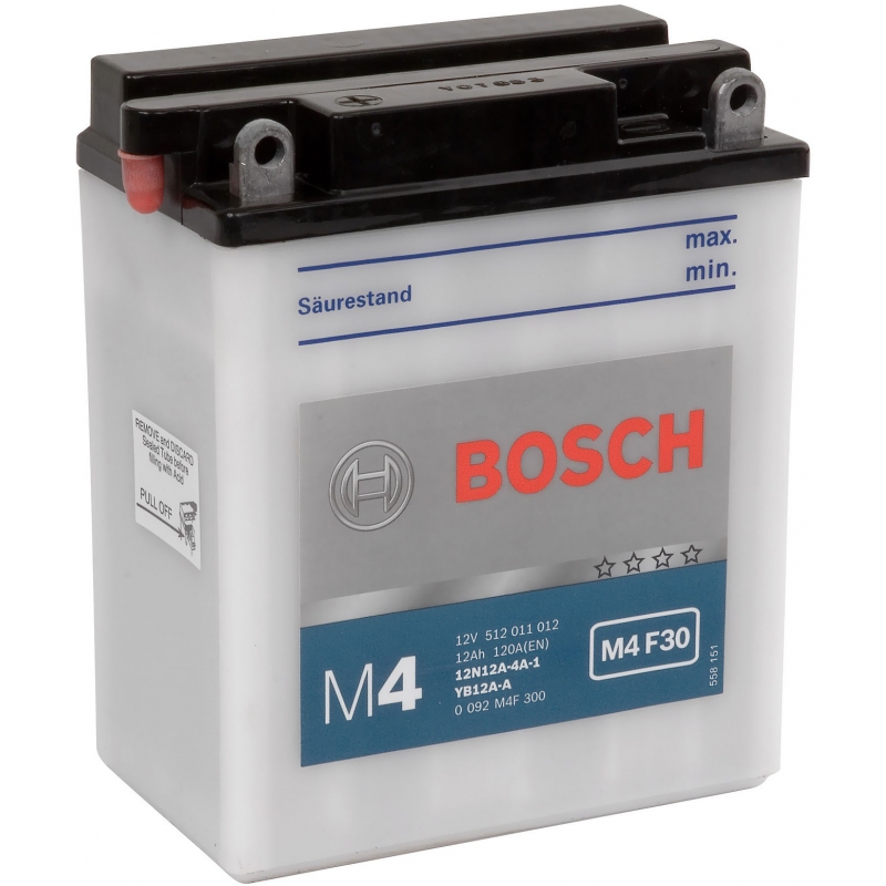 Купить Bosch 0092M4F300 0092M4F300