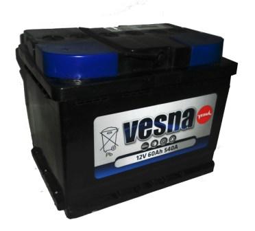 Купить Vesna 235400 Premium 235400