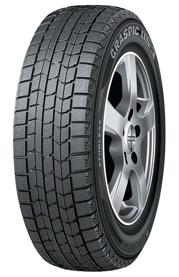 Купить Dunlop 296179 GRASPIC DS-3 94Q