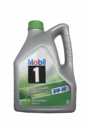 Купить Mobil 152053 1 ESP Formula SAE 5W-30 (4л)