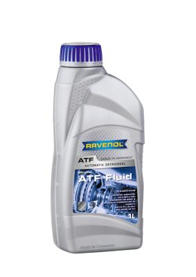 Купить Ravenol 4014835733411  ATF Fluid