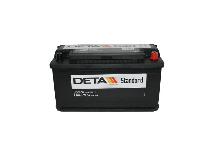Купить Deta DC900 Standard DC900