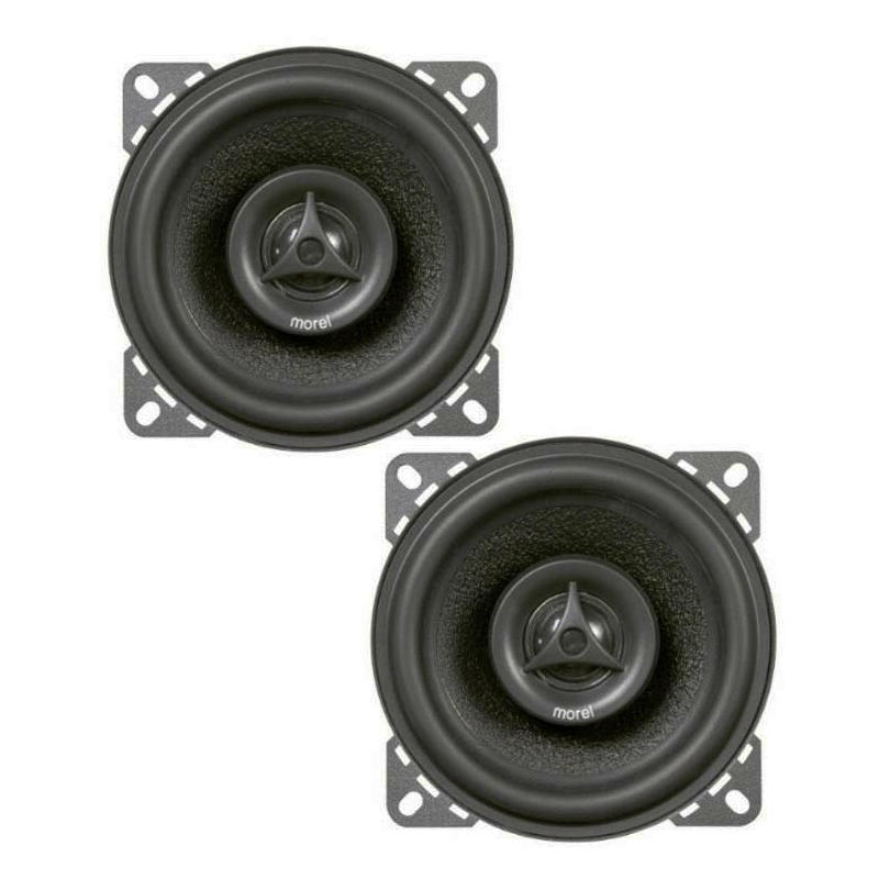 Купить Morel MAXIMOCOAX4 Коаксиальная акустическая система