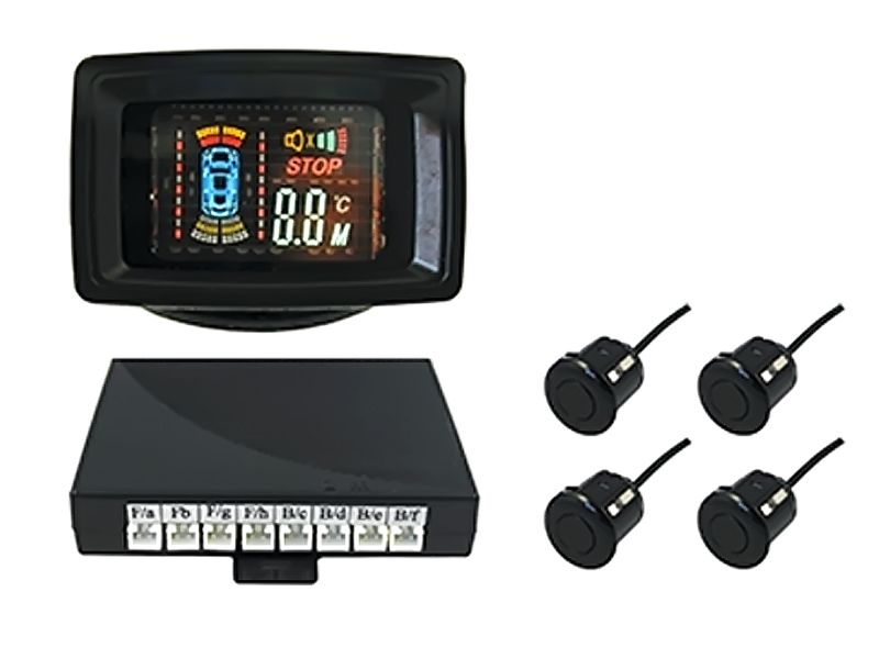 Купить Svs 0380041000 Парковочный радар SVS