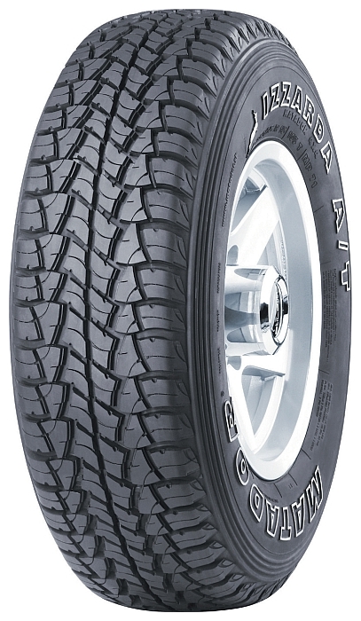 Купить Matador 1590031 225/70R16 103H TL MP71 IZZARDA