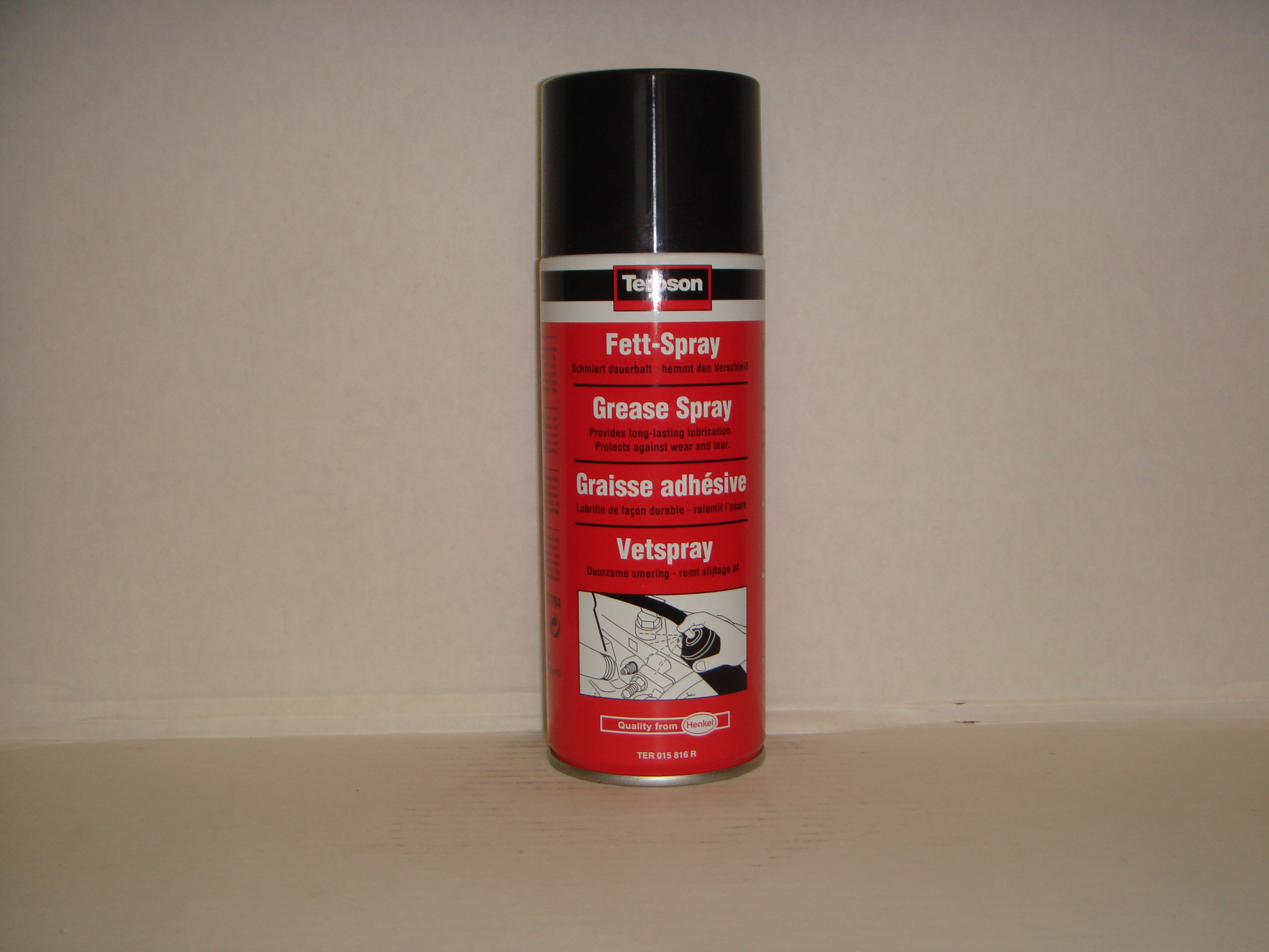 Купить Teroson 877784 Cмазка многоцелевая