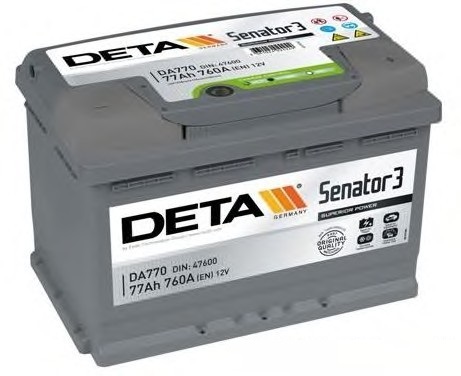 Купить Deta DA770 Senator3 DA770