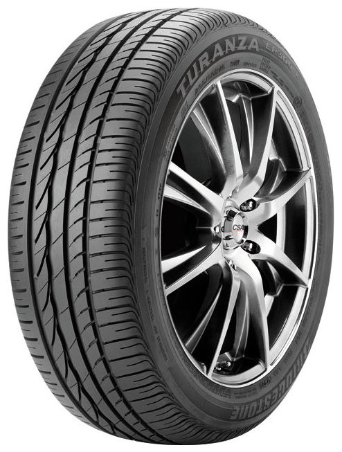 Купить Bridgestone PSR0253703 BRPS 225/50R17 94V TL ER300 TURANZA