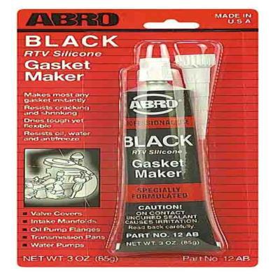 Купить Abro 12ABR Жидкость герметик прокладок высокотемпературный