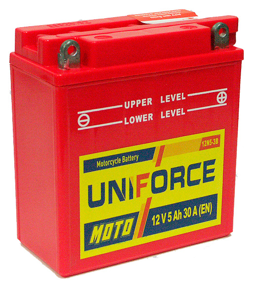 Купить Uniforce UNIFORCE12N33B UNIFORCE12N33B