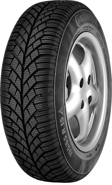 Купить Continental 3530640000 COPW 205/60R15 91T TL ContiWinterContact TS830