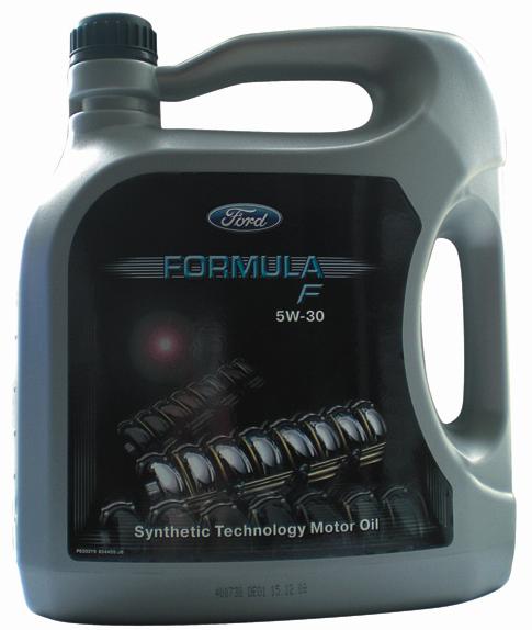 Купить Ford 1343796 Formula F