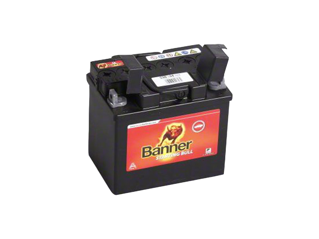 Купить Banner 53034 Starting Bull 53034