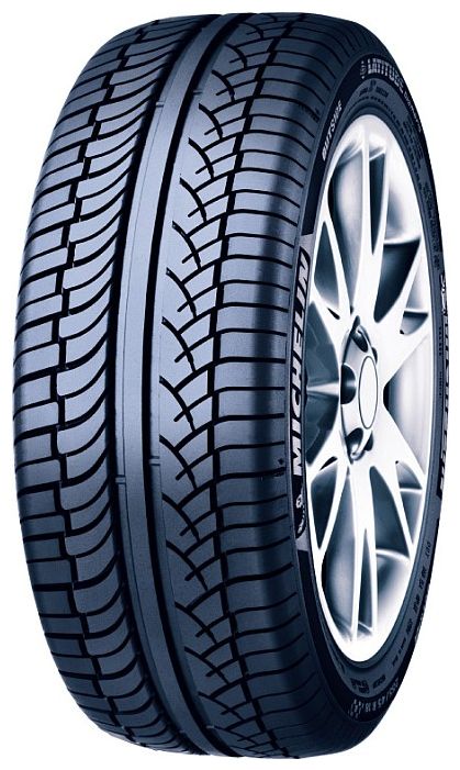Купить Michelin 302429 99V Latitude Diamaris