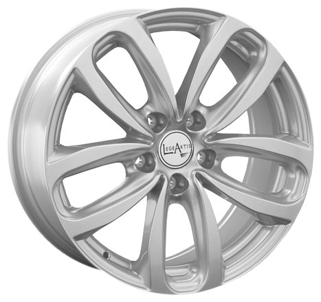 Купить Legeartis WHS080771 B123 18/8 ET34 Sil