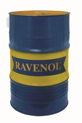 Купить Ravenol 4014835703988 DAUERKUEHLFLUESSIGKEIT -40°C SILIKATFREI G12 (208Л) NEW