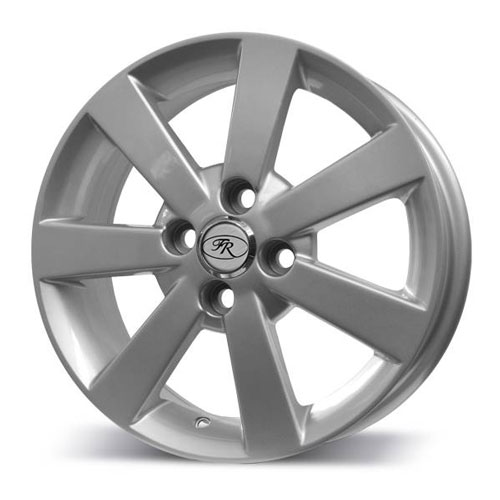 Купить Replica 2063625 Replica TOYOTA 15/6 ET45