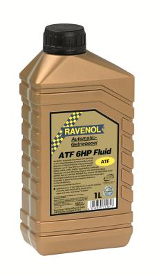 Купить Ravenol 4014835711617  ATF 6 HP Fluid, 1л