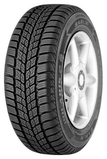 Купить Barum 15412350000 BAPW 195/55R15 85H TL POLARIS 2