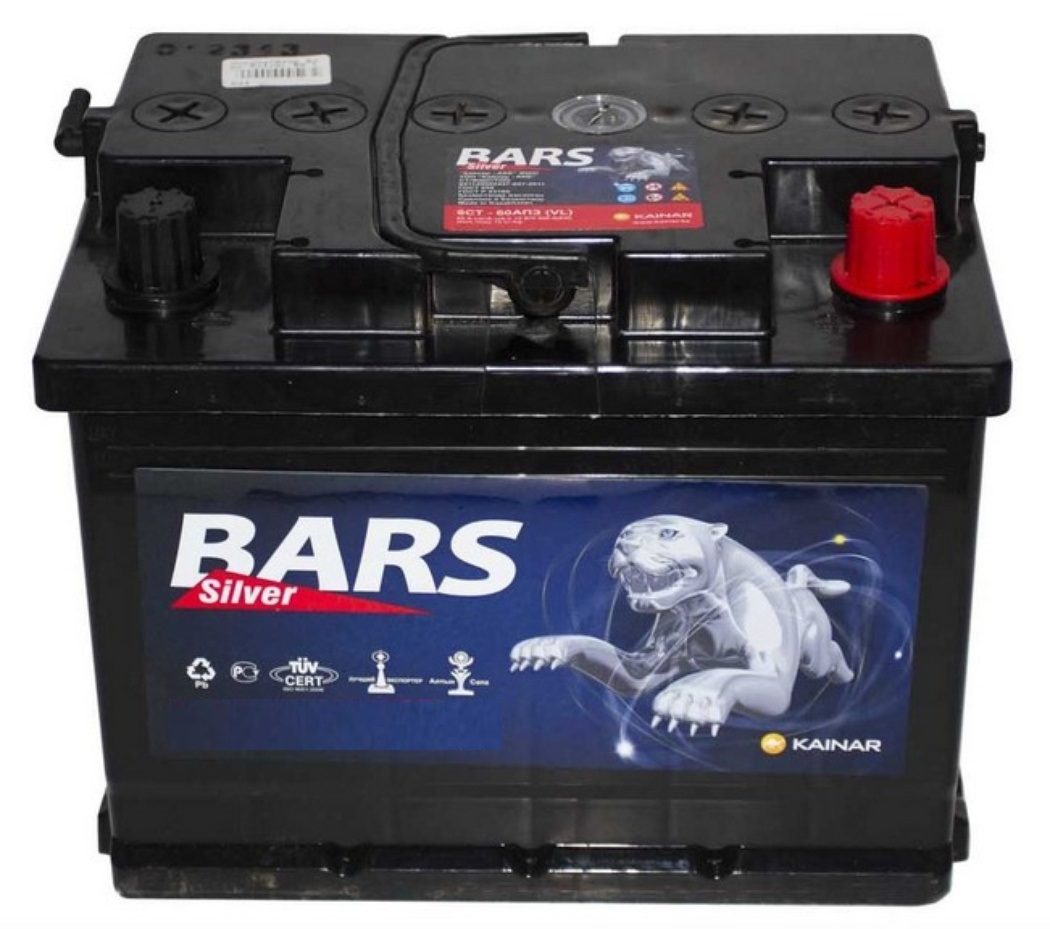 Купить Bars BARS600470A BARS600470A