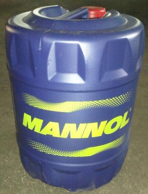 Купить Mannol 4036021162041 4-Takt Agro SAE 30