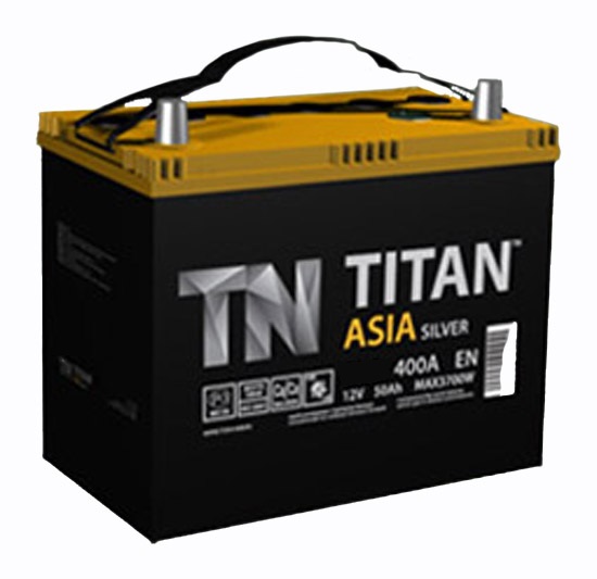Купить Titan ASIA470400A ASIA470400A
