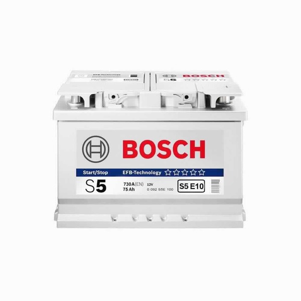 Купить Bosch 0092S5E100 S5 Efb 75/Ч 0092S5E100