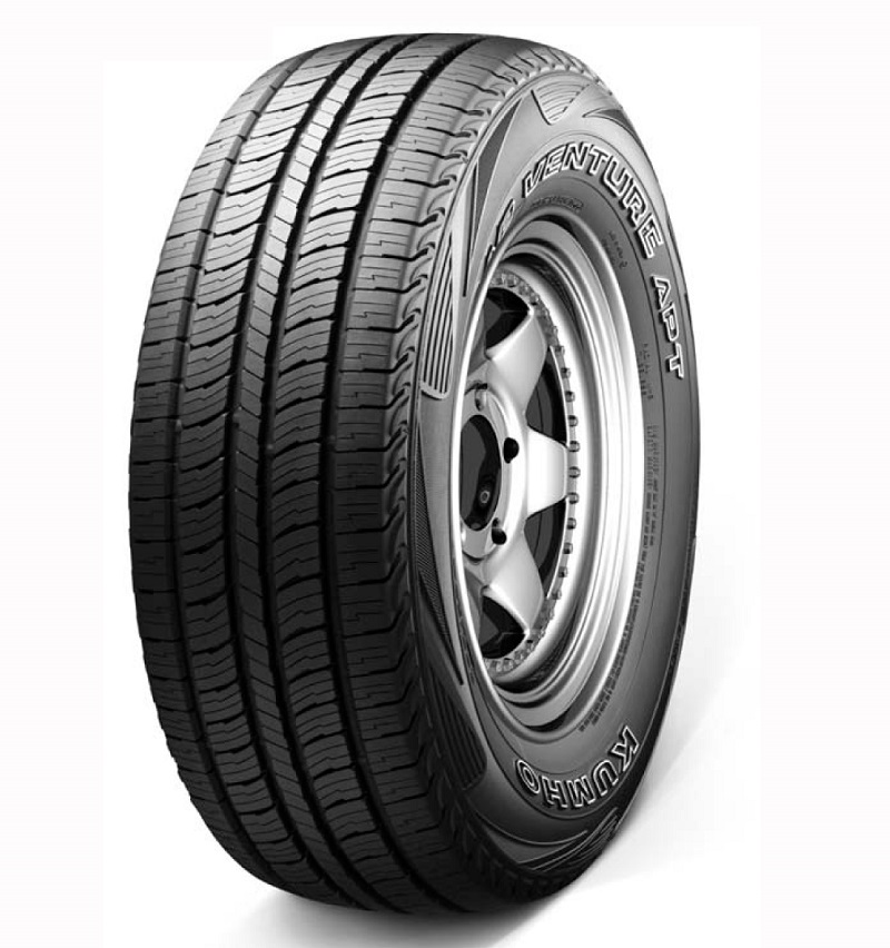 Купить Kumho 1919213 R16 245/75 Road Venture APT KL51 109T (лето)