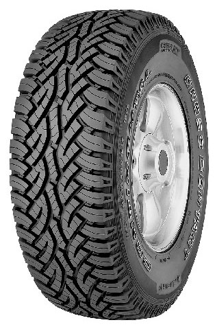 Купить Continental 3541400000 CO4S 265/65R17 112T TL CROSSCONTACT AT