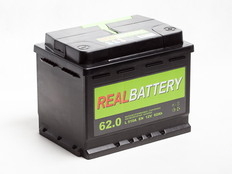 Купить Realbattery RB620510A RB620510A