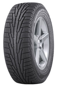Купить Nokian T427667 HAKKAPELIITTA R SUV