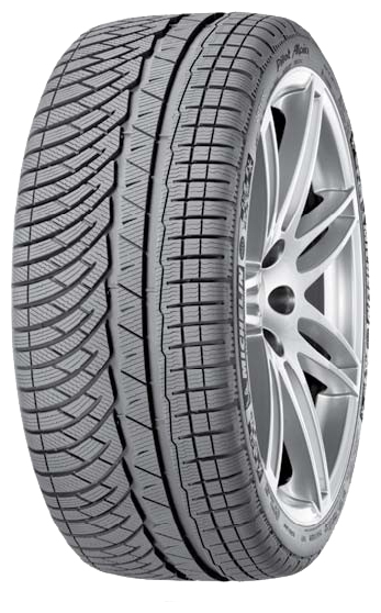 Купить Michelin 305745 225/40 R18 92V XL Pilot Alpin 4
