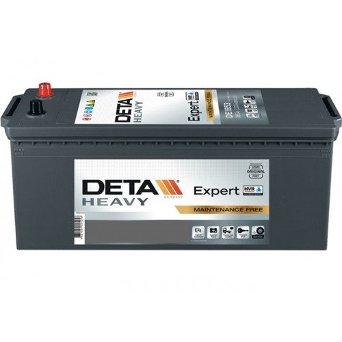 Купить Deta DF1453 Professional Power DF1453