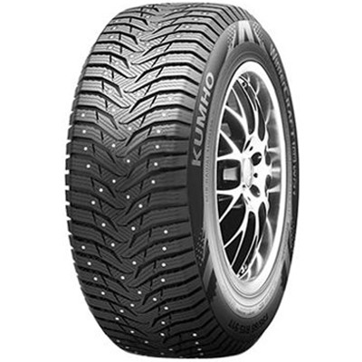 Купить Kumho 2166933 KUPW 185/65R15 88T TL WINTERCRAFT ICE WI31