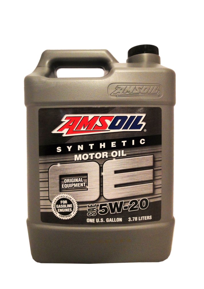 Купить Amsoil OEM1G OE, 3,784л