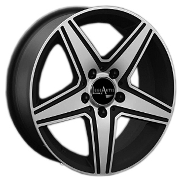Купить Legeartis WHS079996 MB72 16/7 ET31 Mbf