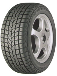 Купить Dunlop 278127 SP WINTER SPORT 400 108H