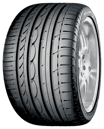 Купить Yokohama K9624 YHPS 255/30R20 92Y TL ADVAN SPORT [V103]
