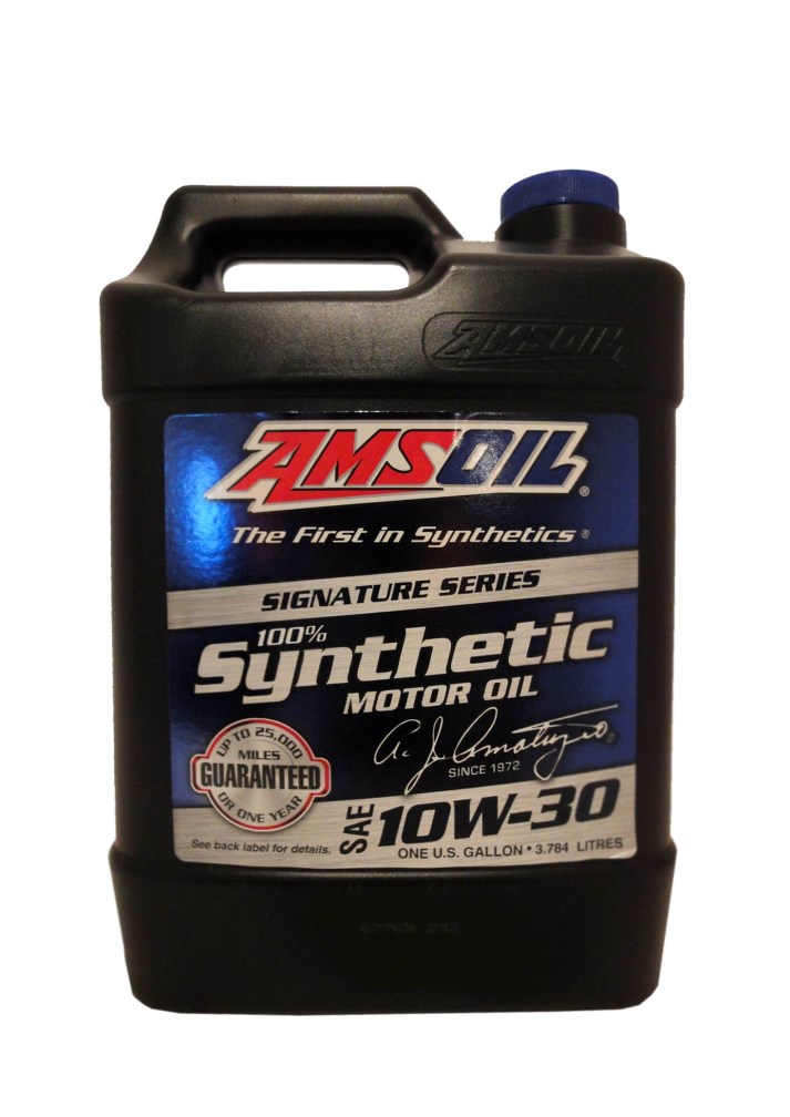 Купить Amsoil ATM1G Signature Series, 3,784л