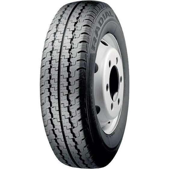 Купить Marshal 2102043 R16C 195/75 Radial 857 107/105R (лето)