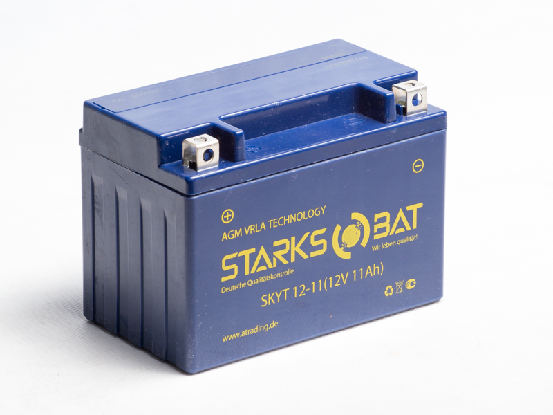 Купить Starksbat STARKSBAT1211 STARKSBAT1211